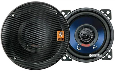 Автоакустика Mystery MC-442