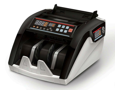 Счетная машинка для денег Bill Counter 5800