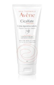 Avene Cicalfate відновлюючий крем для рук (100 мл)
