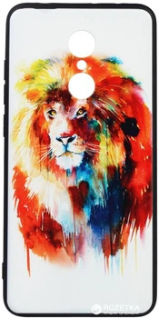 Чохол для смартфона BeCover 3D Print для Xiaomi Redmi 5 Color Lion (BC_702039)