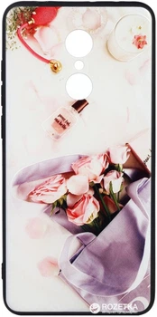 Чохол для смартфона BeCover 3D Print для Xiaomi Redmi 5 Glamor (BC_702029)