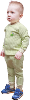 Детский комплект Jersey Style