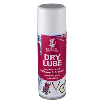 Универсальная сухая смазка Tableau Dry Lube Аэрозоль 200 мл