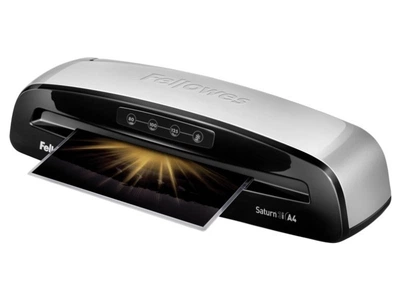 Ламінатор Fellowes Saturn 3i A4 (57248)