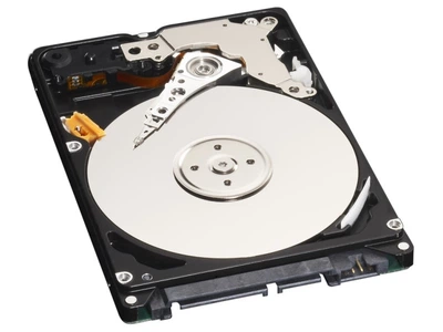 Жорсткий диск WD Black 2.5" 10JPLX
