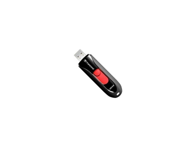 USB флеш накопичувач Transcend 32 GB JetFlash 590 TS32GJF590K