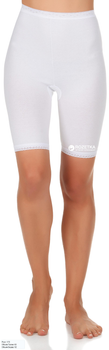Трусики-панталоны Jadea 526 2XL(6) Белые (ROZ6205030731)