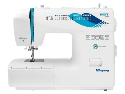 Швейна машина Minerva Next 232D
