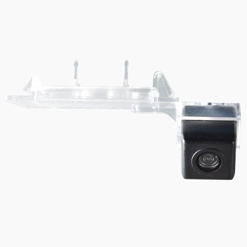 Камера заднього огляду Prime-X CA-9549 Audi (27180)