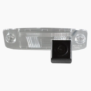 Камера заднього огляду Prime-X CA-9537 Hyundai, Kia (27184)