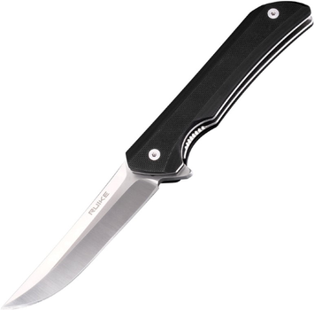 Карманный нож Ruike P121-B Черный