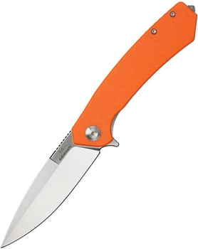 Карманный нож Adimanti Skimen-OR Оранжевый