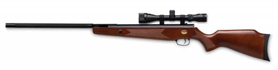 Пневматична гвинтівка Beeman Elkhorn (приціл 3-9х32) (1067)