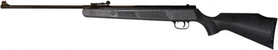 Пневматична гвинтівка Beeman Wolverine Gas Ram 330 м/с 4,5 мм 330 м/с (1070GR)