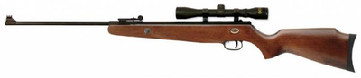 Пневматична гвинтівка Beeman Teton з прицілом 4х32 (1051)