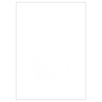 Фон студійний тканинний Visico PBM-3060 white 3х6м
