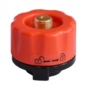 Перехідник для цангового балона Fire Maple FMS-701