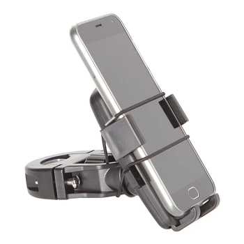 Велодержатель для телефона UFT IP36 Black (UFTIP36)