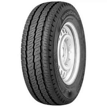 Летние шины Continental VancoCamper 255/55 R18C 120R