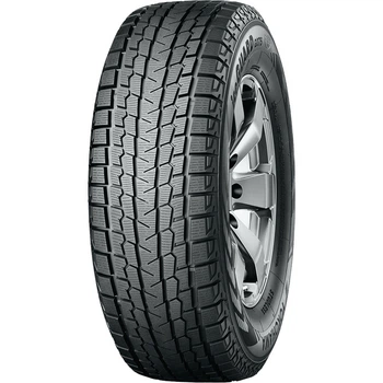 Зимние шины Yokohama Ice Guard SUV G075 255/50 R19 107Q XL