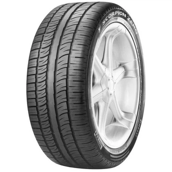 Літні шини Pirelli Scorpion Zero 255/60 R18 112V XL