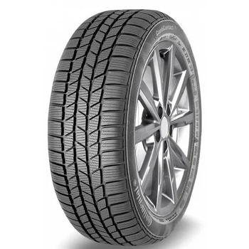 Зимние шины Continental ContiContact TS815 215/60 R16 95V ContiSeal