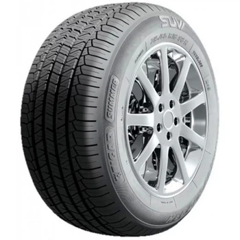 Летние шины Tigar SUV Summer 225/55 R18 98V