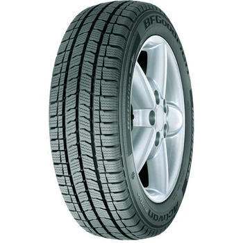 Зимові шини BFGoodrich Activan Winter 215/65 R16C 106/104T