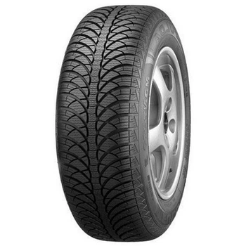 Зимние шины Fulda Kristall Montero 3 175/70 R13 82T