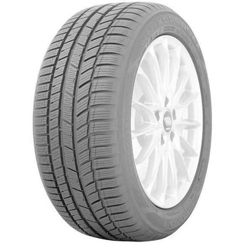 Зимние шины Toyo Snowprox S954 235/50 R17 96V