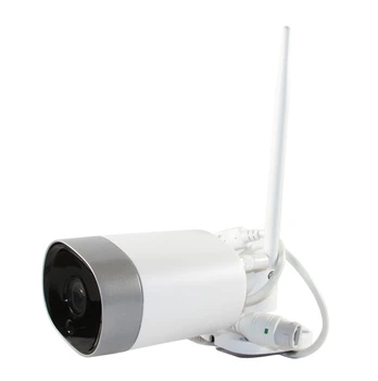 IP-камера INQMEGA CB207 White