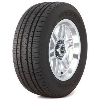 Літні шини Bridgestone Dueler H/L Alenza 225/60 ZR18 104W Run Flat *