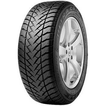Зимние шины Goodyear UltraGrip+ SUV 255/60 R18 112H XL