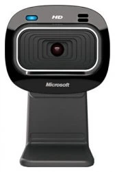 MICROSOFT LifeCam HD-3000 for Business (T4H-00004)