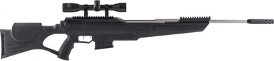 Гвинтівка пневматична Beeman Bison Gas Ram (4х32) (14290353)