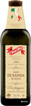 Оливкова олія Diva Oliva Sansa 1000 мл (5060235651021)
