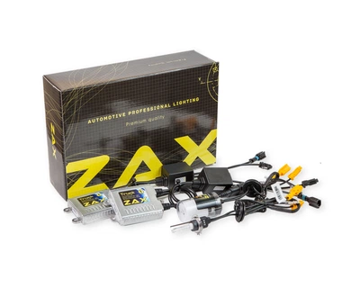 Комплект ксенона ZAX Truck 35W 9-32V H7 Ceramic 3000K