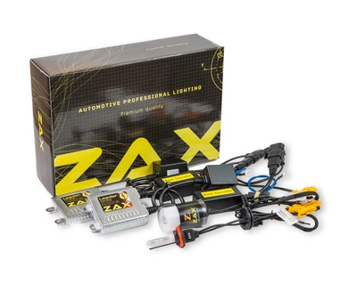 Комплект ксенона ZAX Leader Can-Bus 35W 9-16V H11 Ceramic 4300K