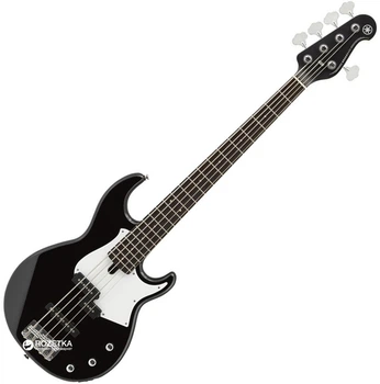 Бас-гитара Yamaha BB235 Black (BB235 BL)
