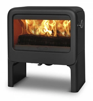 Чавунна піч Dovre ROCK 500TB