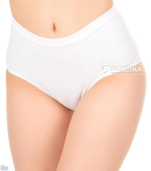 Трусики-слип Intimidea 311298 XXL Белые (ROZ6205031059)