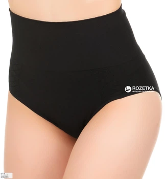 Трусики-слип Intimidea 311300 L/XL Черные (ROZ6205031086)