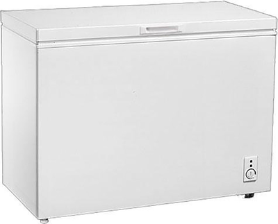 Морозильный ларь GRUNHELM CFM370