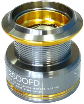 Шпуля Shimano Stradic 4000 FD (22669348)