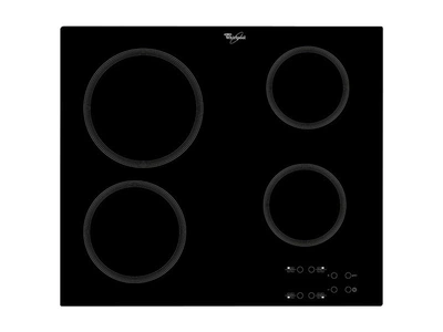 Варильна поверхня Whirlpool AKT 801 NE