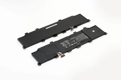 Батарея к ноутбуку Asus C21-X401, C31-X402 - High Copy