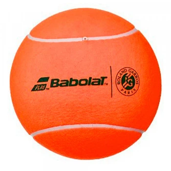 Гигантский мяч Babolat JUMBO BALL WLFT ORANGE 743003/110