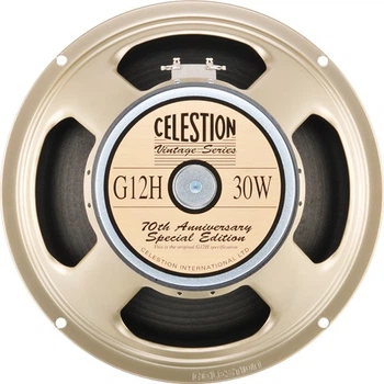 Гітарний динамік Celestion G12H Anniversary