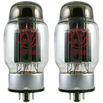 Лампа для усилителя JJ ELECTRONIC KT88 (подобранная пара)