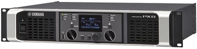 Усилитель мощности YAMAHA PX8